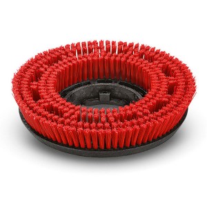 Karcher Medium Red Disc Brush 385mm Karcher Medium Red Disc Brush 385mm